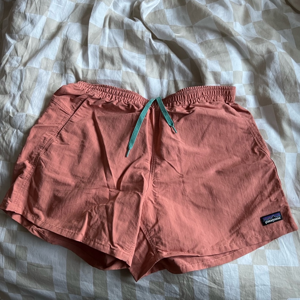 Patagonia Baggies